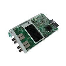 Fujitsu ETERNUS DX500 S3 4-Port FC 16G Interface Card – Fibre Channel Host Adapter