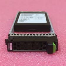 Fujitsu DX S4 1.92TB 12G SAS 2.5" MLC SSD – Enterprise Storage Drive