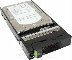 Fujitsu 900GB 10K RPM 2.5" SAS HDD for DX2 Series – Enterprise Storage Drive