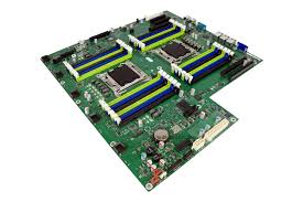 Fujitsu RX300 S8 System Board Romley Motherboard – Server Mainboard Replacement