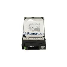 Fujitsu DX S4 10TB 3.5" SAS 12Gb/s 7.2K RPM AF Enterprise Hard Drive