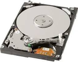 Part No: MK1656GSY - Toshiba 160GB 7200RPM 16MB Cache 2.5-inch SATA-300 Laptop Hard Drive