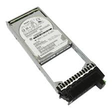 Fujitsu 900GB 10K RPM 2.5″ SAS Enterprise HDD – High-Performance Server Storage