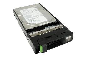 Fujitsu 1TB 7.2K RPM 3.5" NL-SAS Enterprise Hard Drive – Nearline SAS HDD