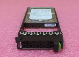 Fujitsu 1TB 7.2K SAS 2.5" HDD for DX S3 – Enterprise Storage Drive (38044040)