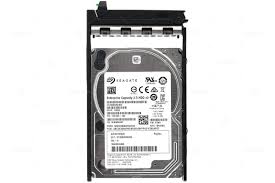 2TB 7.2K 6G SATA 2.5" SFF Enterprise HDD for Fujitsu PRIMERGY RX2530 & RX2540 M1/M2 Servers
