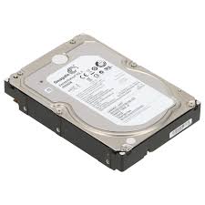 Fujitsu 4TB 7.2K 3.5" SAS HDD for ETERNUS DX S3 Series – Enterprise Storage Drive