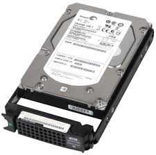 Fujitsu 450GB 15K RPM 3.5" SAS Enterprise Hard Drive – High Performance Server HDD