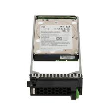 Fujitsu 1.2TB 10K RPM 2.5" SAS HDD – Enterprise Server Hard Drive