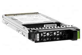 Fujitsu DX S4 1.8TB 10K RPM 2.5" SAS HDD – Enterprise Storage Hard Drive