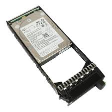 Fujitsu 1.2TB 10K RPM SAS 2.5" HDD DX S4 – Enterprise Server Hard Drive