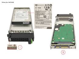 Fujitsu DX60 S4 Spare BUD M.2 128GB – Backup Unit Device for ETERNUS Storage