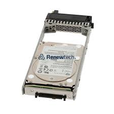 Fujitsu 1.2TB 10K RPM SAS 2.5″ HDD for DX S3 – Enterprise Storage Drive (38047252)