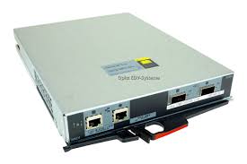Fujitsu ETERNUS DX80 S2 SAS Controller Module – Enterprise Storage Controller