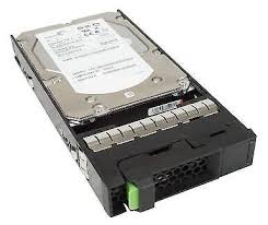 Fujitsu DX S2 800GB MLC SAS SSD 3.5" Enterprise Solid State Drive