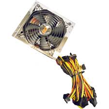 Fujitsu 80+ Gold Power Supply Unit for ETERNUS DX500 S3 & DX600 S3 – Enterprise PSU