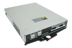 Fujitsu ETERNUS IO 6G Module – 6Gb/s Expansion IO Controller for Storage Systems