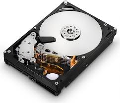 Fujitsu DX 15.36TB 12G SAS 2.5" MLC SSD – Enterprise Data Center Storage Drive