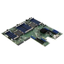 Fujitsu PRIMERGY RX2540 M4 Server Motherboard – System Board for Enterprise Rack Server