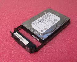 Fujitsu 1TB 7.2K NL-SAS 3.5" HDD for ETERNUS DX60 S2 – Enterprise Storage Drive