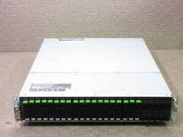 Fujitsu DX60 S4 Spare CM Unit FC – Fibre Channel Storage Controller Module