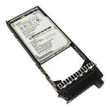 Fujitsu 1.2TB 10K 2.5" SAS HDD for DX S3 – Enterprise Storage Drive (38044032)