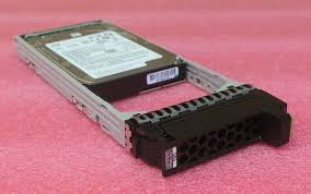Fujitsu 1.2TB 10K RPM 2.5" SAS HDD DX S3/S4 – Enterprise Server Hard Drive