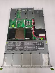 Fujitsu M10-1 Server Motherboard – OEM High Performance System Board