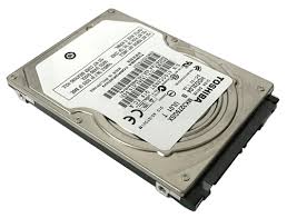 Part No: MK3275GSX - Toshiba 320GB 5400RPM 8MB Cache 2.5-inch SATA 3GB/s Hard Drive