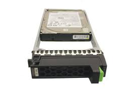 Fujitsu 1.6TB SAS3 12Gb/s MLC SSD 2.5″ for DX S3 – Enterprise Flash Drive (38045074)