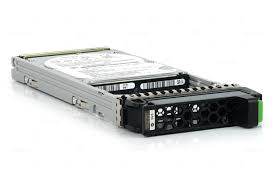 Fujitsu DX S4 1.8TB 10K RPM 2.5" SAS HDD – Enterprise Server Hard Drive