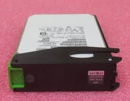 Fujitsu 8TB NL-SAS 12Gb/s 7.2K 3.5" AF HDD – Enterprise Drive for DX S3