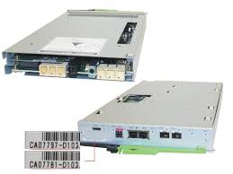 Fujitsu DX60 S3 FC Controller – Fibre Channel Storage Controller Module