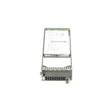 Fujitsu 1.2TB 10K 2.5″ SAS HDD for DX S3 – Enterprise Storage Drive (38044036)