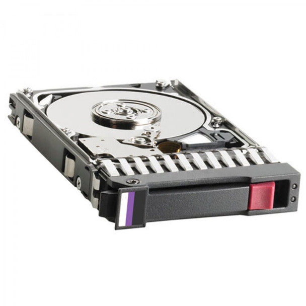 Part No: AL14SEB060N - Toshiba 600GB 10000RPM SAS 12GB/s 2.5-inch Hot Pluggable Hard Disk Drive