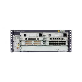 CR2P2FBASA10 - NetEngine20E-S Series Universal Service Routers? - NE20E-S2F