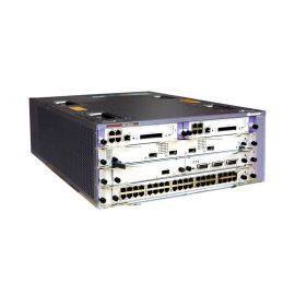 Huawei NetEngine NE40E-X3 Series Router CR52-BKPE-4U-DC
