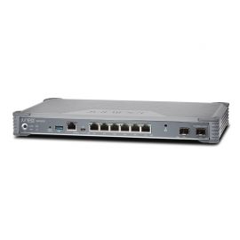 SRX340 - Juniper SRX Series Service Gateways