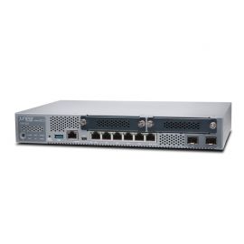 SRX320-SYS-JB - Juniper SRX Series Service Gateways