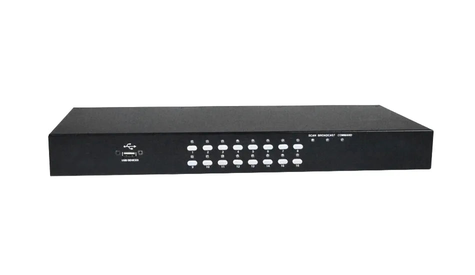 KVM-450