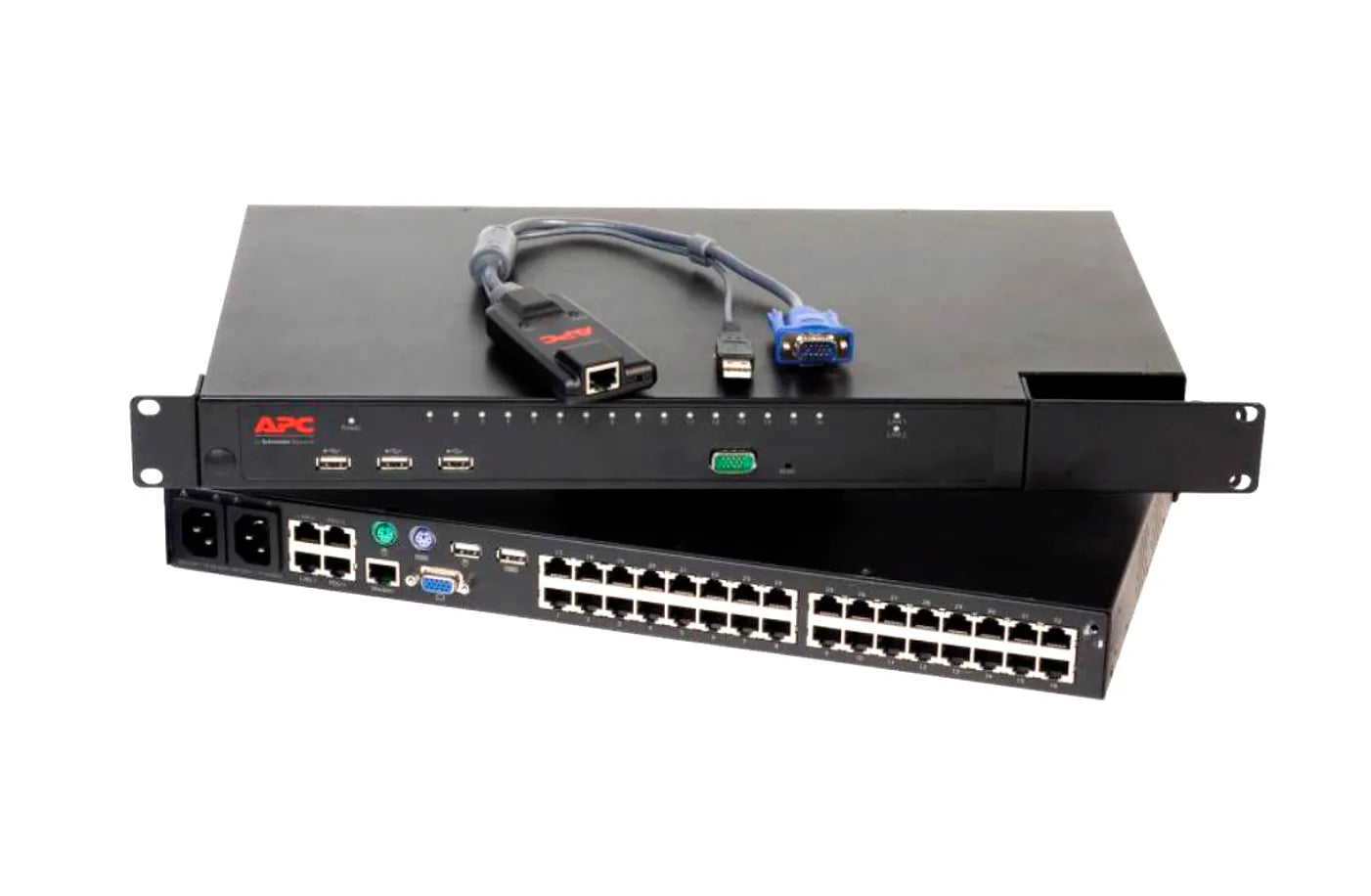 KVM-222