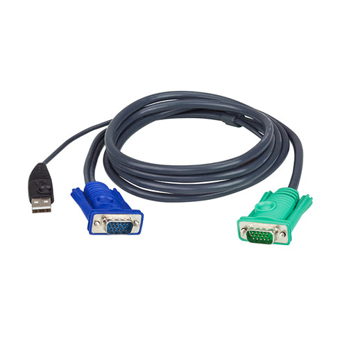 KVM-USB