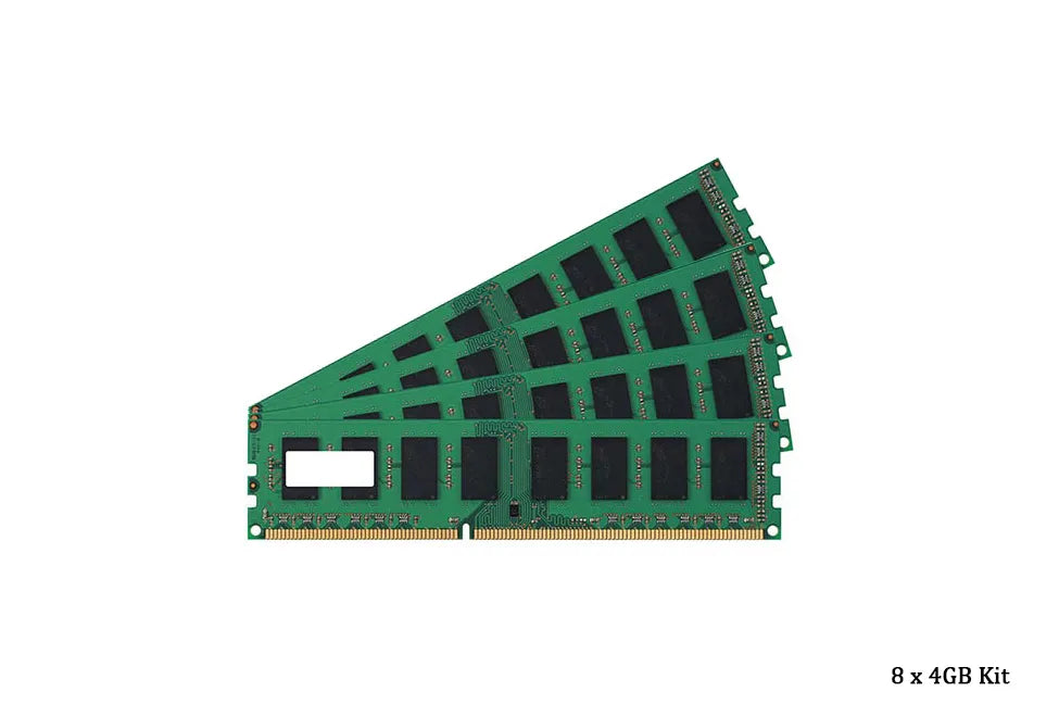 KVR24R17S8K8/32