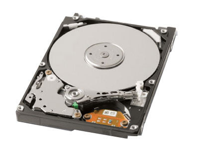 Part No: MK1031GAS - Toshiba 100GB 4200RPM 8MB Cache IDE/ATA-100 44-Pin 9.5MM 2.5-inch SUPER SLIMLINE Laptop Hard Drive