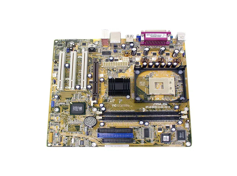 p4s800dedeluxe