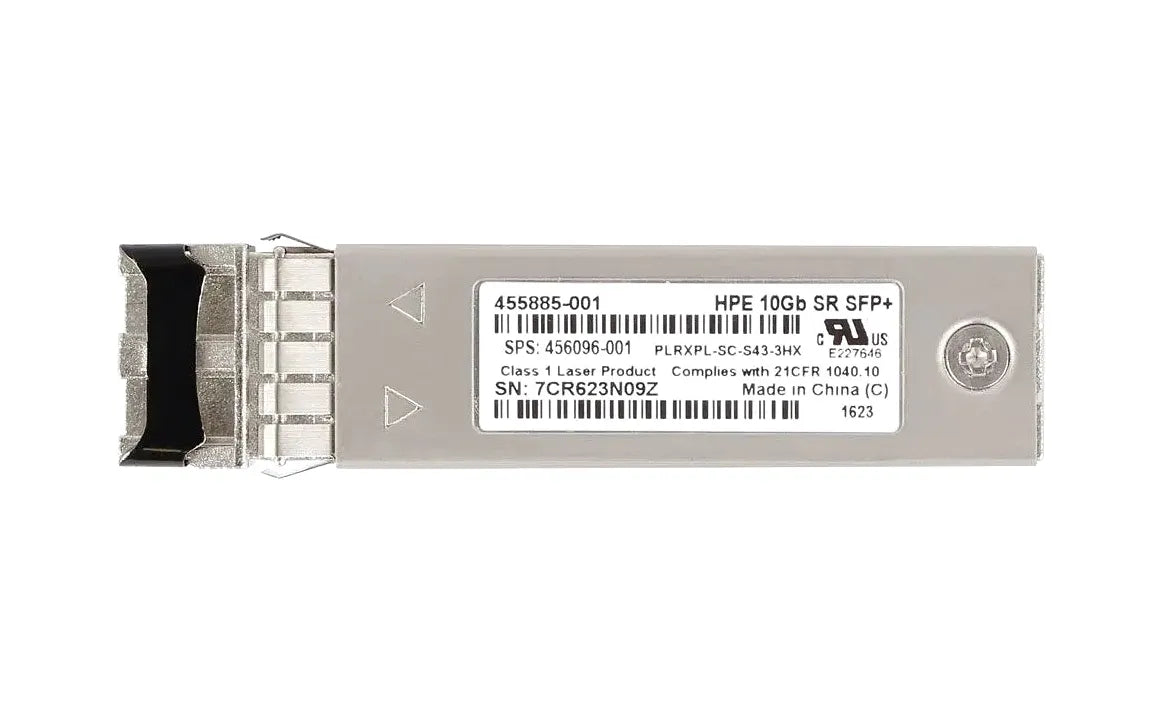 PLRXPL-SC-S43-3HX