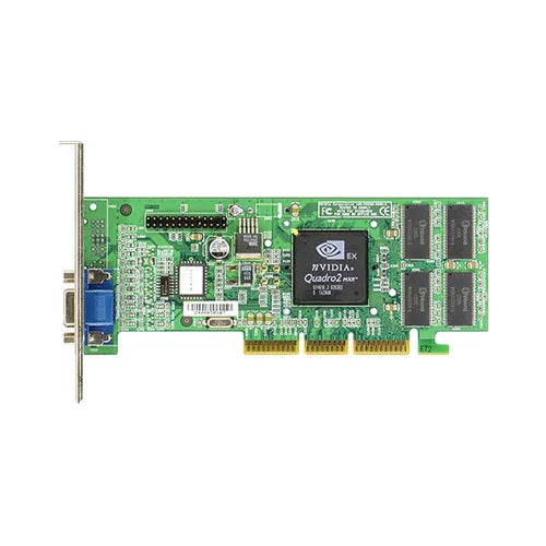 QUADRO2MXR-EX