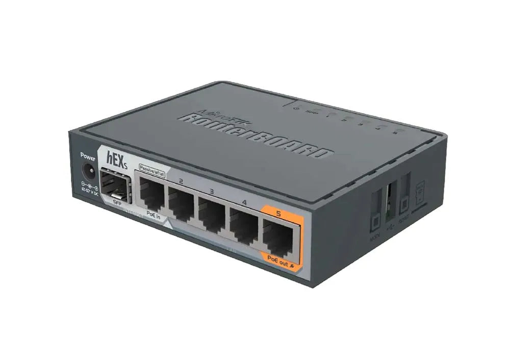 RB760iGS