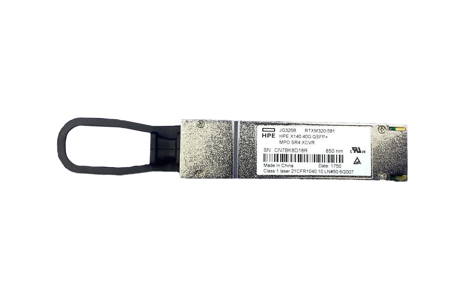 RTXM320-581
