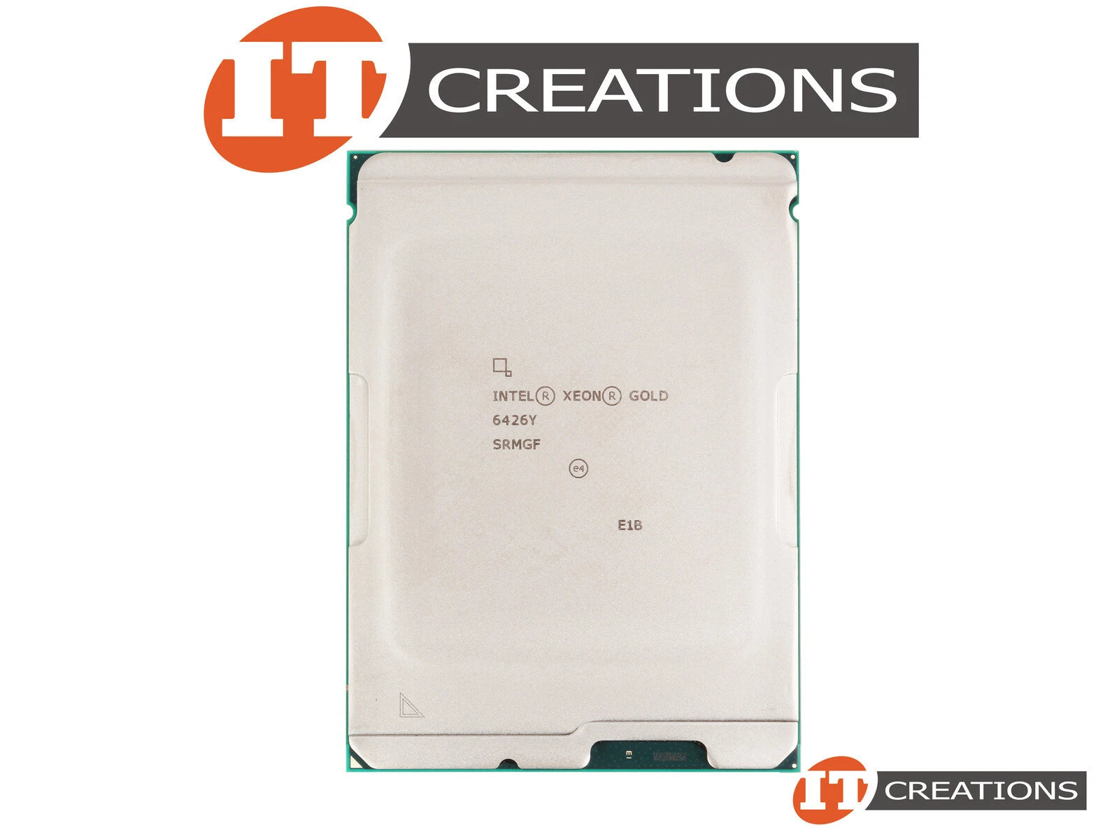 Intel Xeon Gold 6426Y 16-Core 2.50 GHz Server Processor
